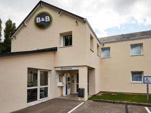 bandb hotel honfleur