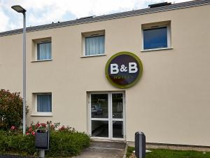 bandb hotel honfleur