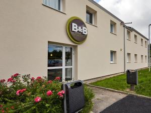 bandb hotel honfleur
