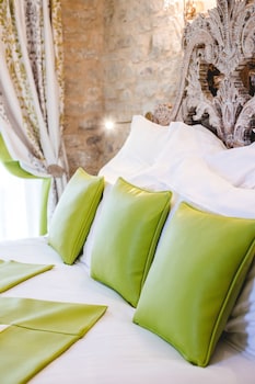 hotel le petit palais daglae