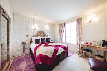 hotel le petit palais daglae