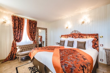 hotel le petit palais daglae