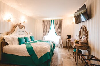 hotel le petit palais daglae