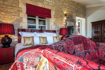 hotel le petit palais daglae