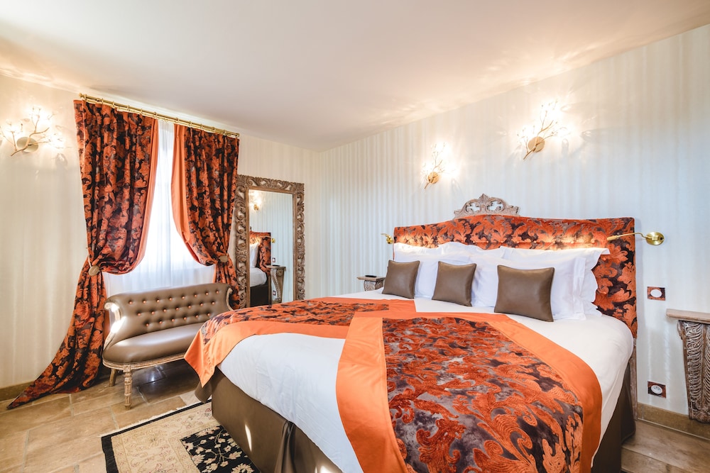 hotel le petit palais daglae