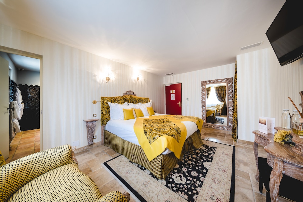 hotel le petit palais daglae