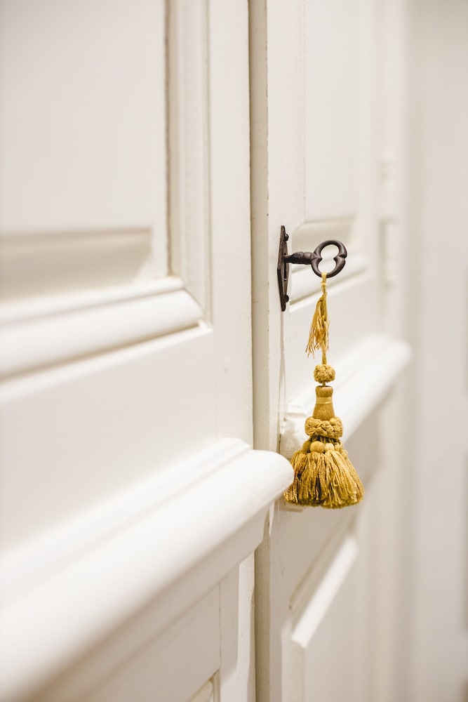 hotel le petit palais daglae