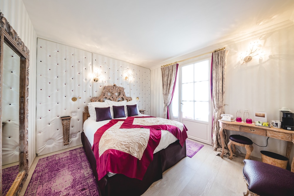 hotel le petit palais daglae