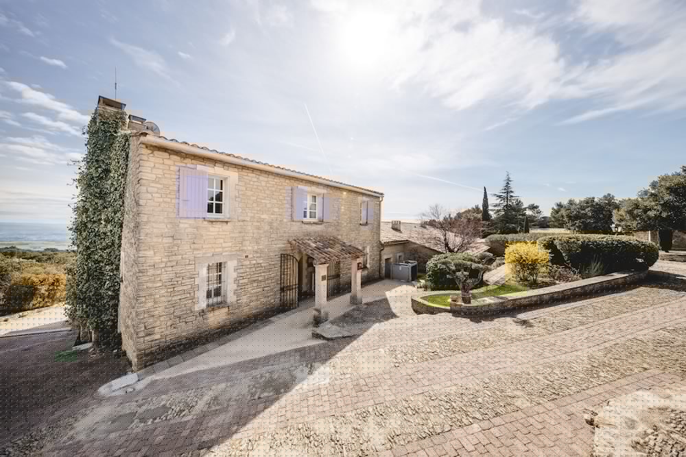 Hotel Le Petit Palais Daglae,Luberon>>Gordes,4 star