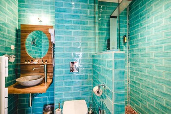 hotel le petit palais daglae