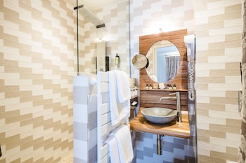 hotel le petit palais daglae