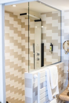 hotel le petit palais daglae