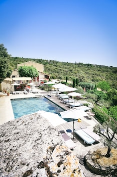 hotel le petit palais daglae