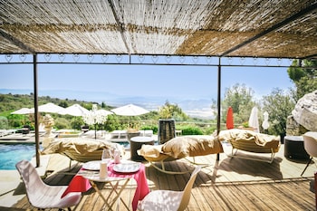 hotel le petit palais daglae