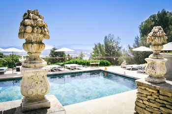 hotel le petit palais daglae