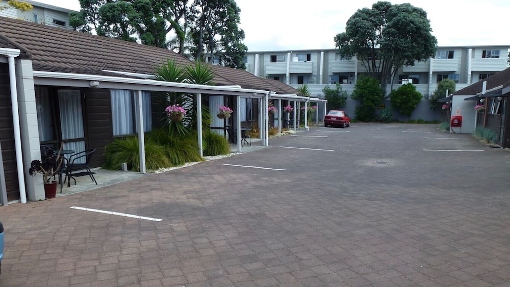 orewa motor lodge