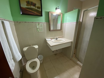 canal inn bandb panama