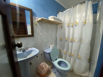 canal inn bandb panama