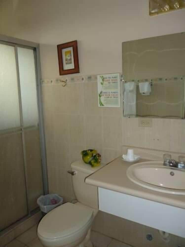 canal inn bandb panama