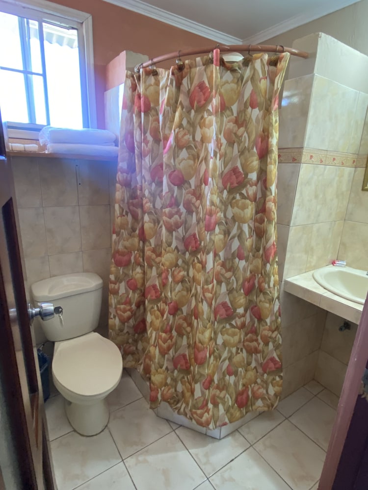 canal inn bandb panama