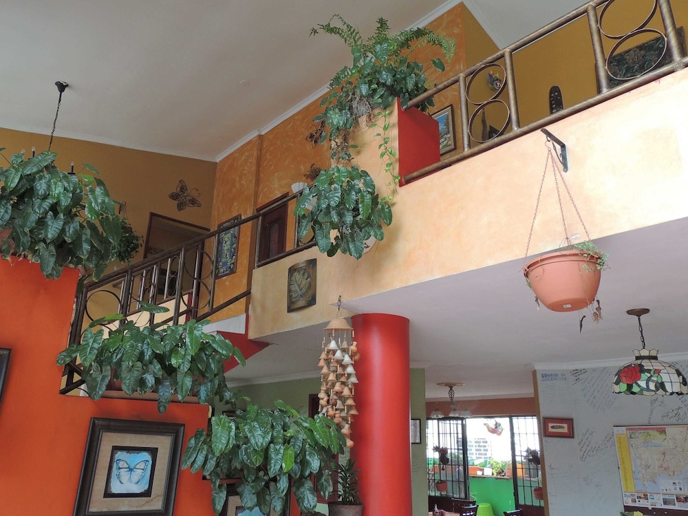 canal inn bandb panama