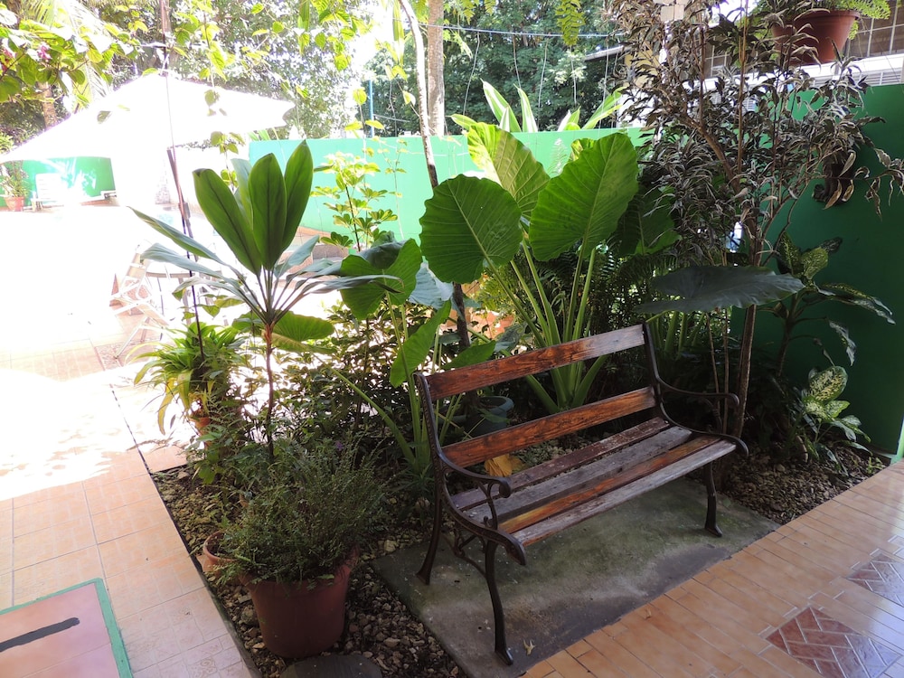 canal inn bandb panama