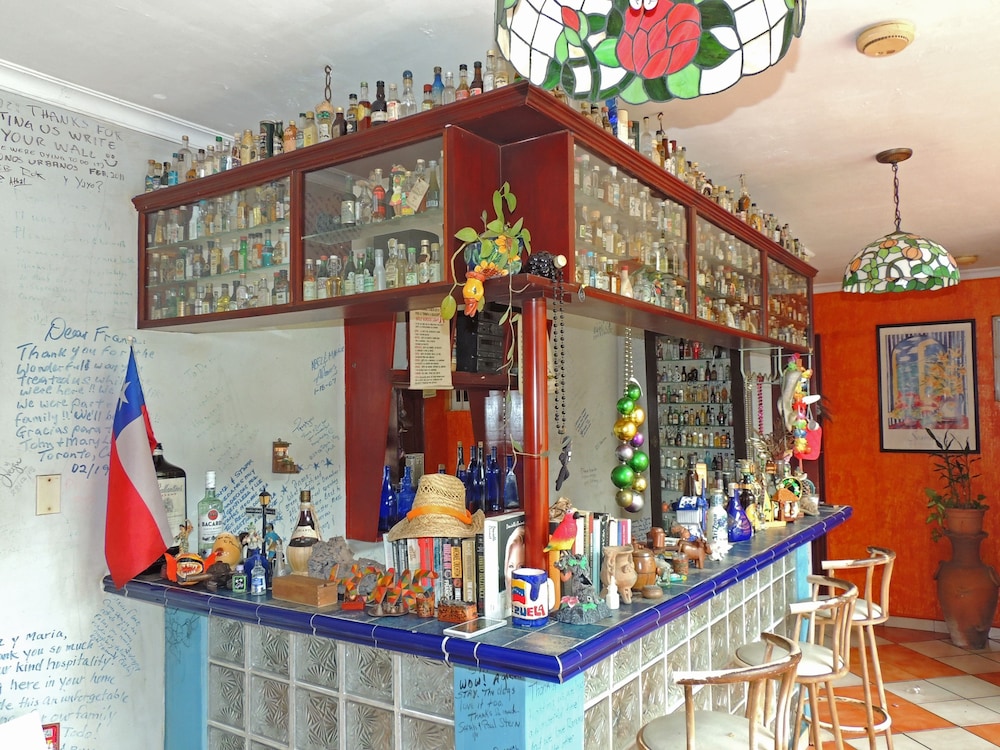 canal inn bandb panama