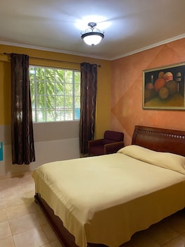 canal inn bandb panama