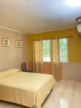 canal inn bandb panama