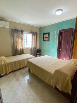 canal inn bandb panama