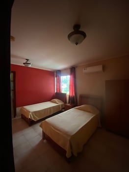 canal inn bandb panama