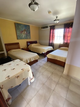 canal inn bandb panama