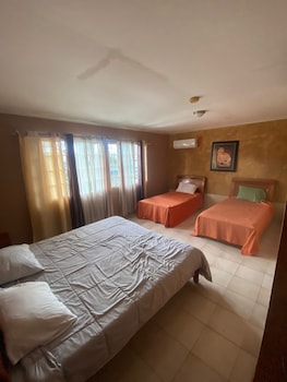 canal inn bandb panama