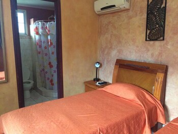 canal inn bandb panama