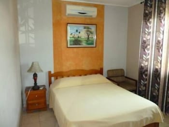 canal inn bandb panama