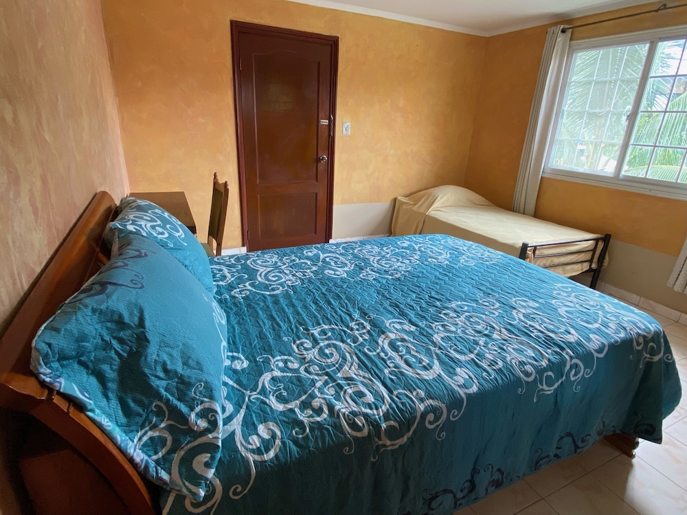 canal inn bandb panama