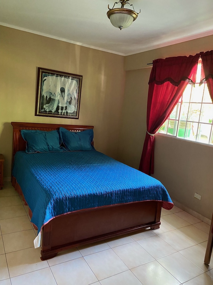 canal inn bandb panama