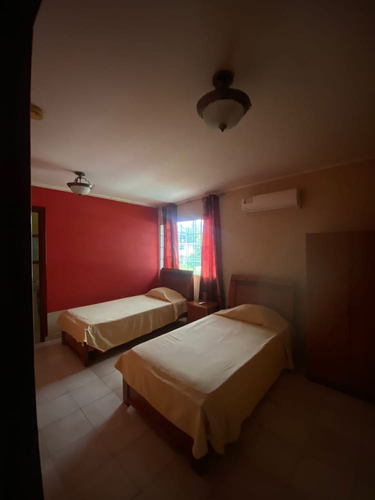 canal inn bandb panama