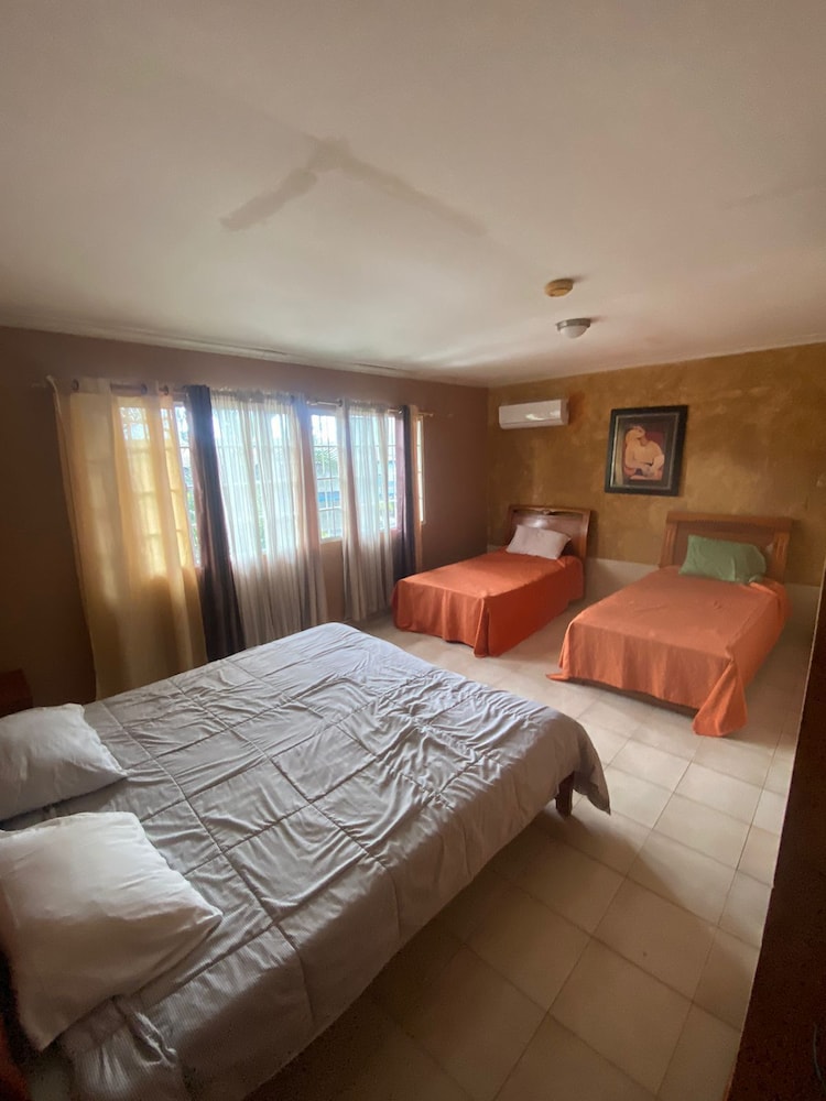 canal inn bandb panama