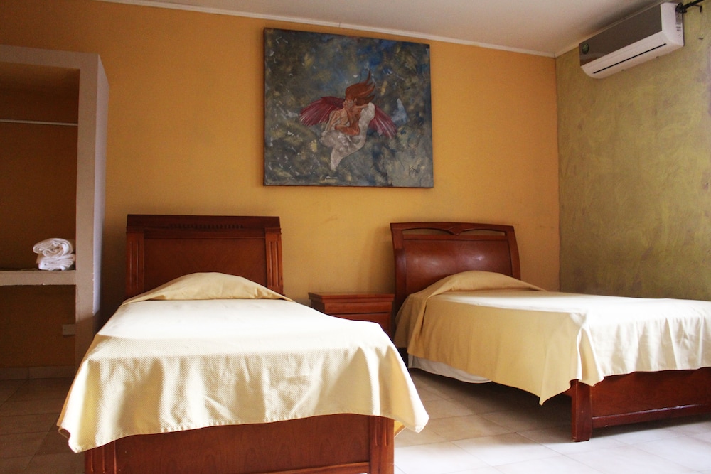 canal inn bandb panama