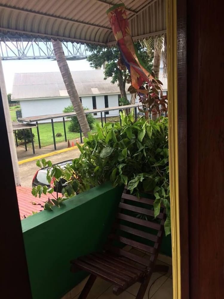canal inn bandb panama
