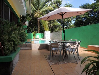 canal inn bandb panama