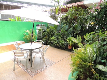 canal inn bandb panama