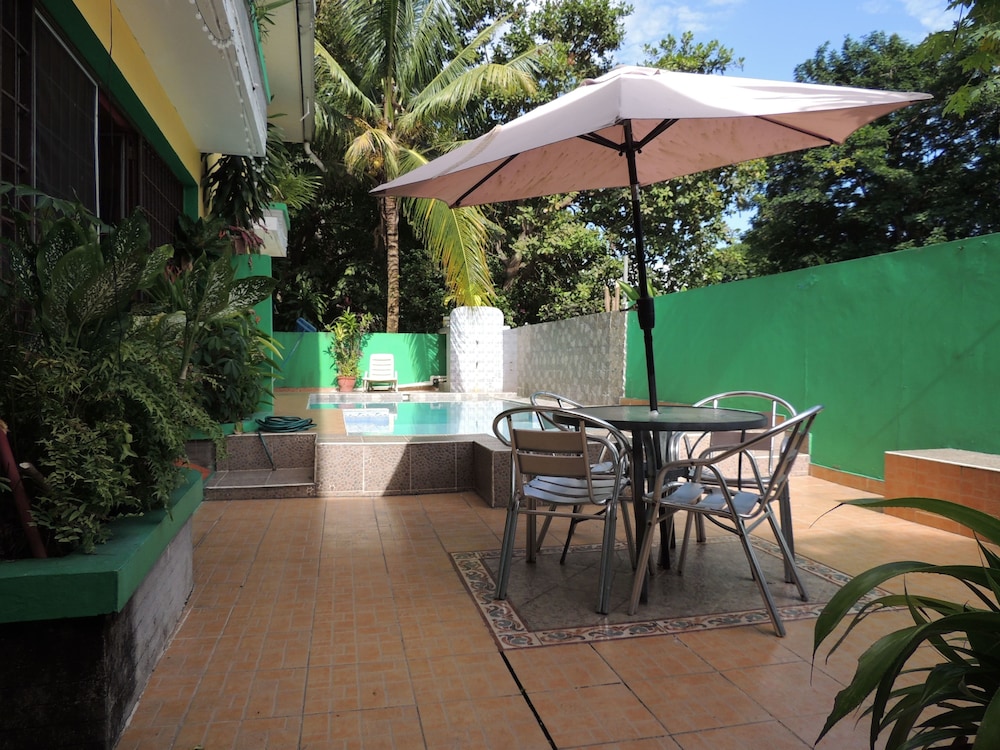 canal inn bandb panama