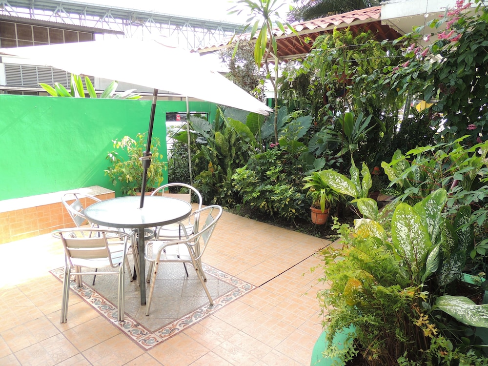 canal inn bandb panama