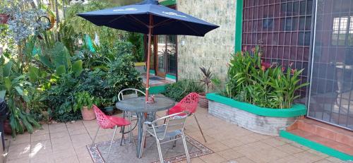 canal inn bandb panama