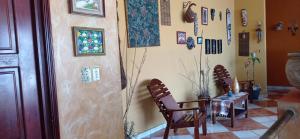 canal inn bandb panama