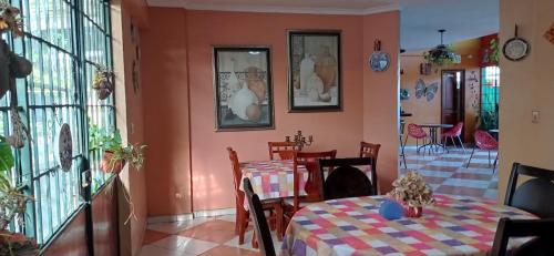 canal inn bandb panama