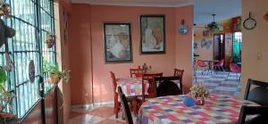 canal inn bandb panama