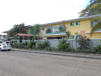 canal inn bandb panama